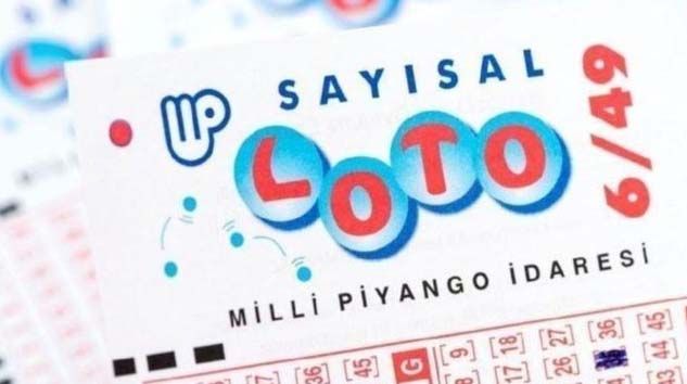 Sayısal Loto çekiliş sonucu 12 Şubat 2020 Çarşamba