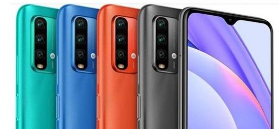 Xiaomi Giriş Seviyesinin Yeni Liderini Tanıttı: Redmi 9T