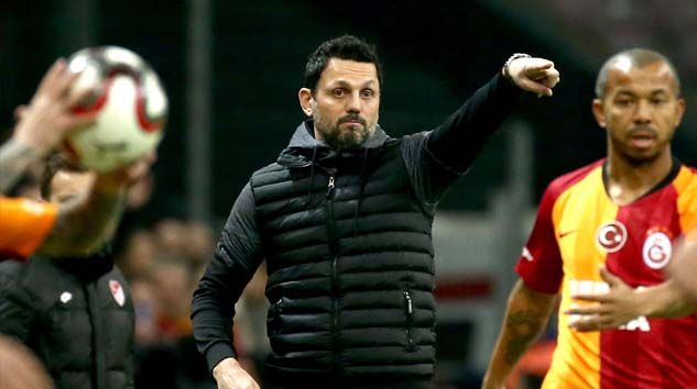 Erol Bulut: İki kulvarda da en iyisini yapmak istiyoruz