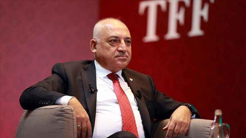 Mehmet Büyükekşi’nin yönetim kurulu listesi belli oldu