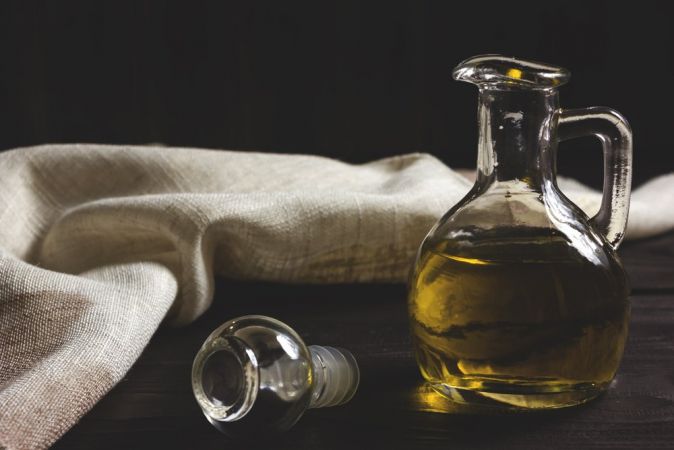 Zeytinyağı kullanımında dikkat edilmesi gerekenler