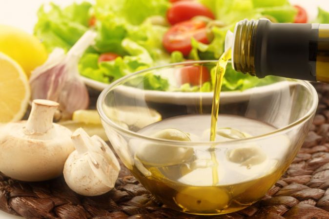 Zeytinyağı kullanımında dikkat edilmesi gerekenler