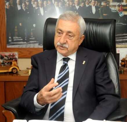 Palandöken: “Dizi filmlerde tanıtıma daha çok yer verilmeli”