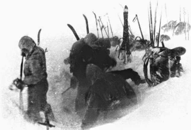 Yıllardır gizemini koruyan Dyatlov Geçidi kazasının sırrı ne?