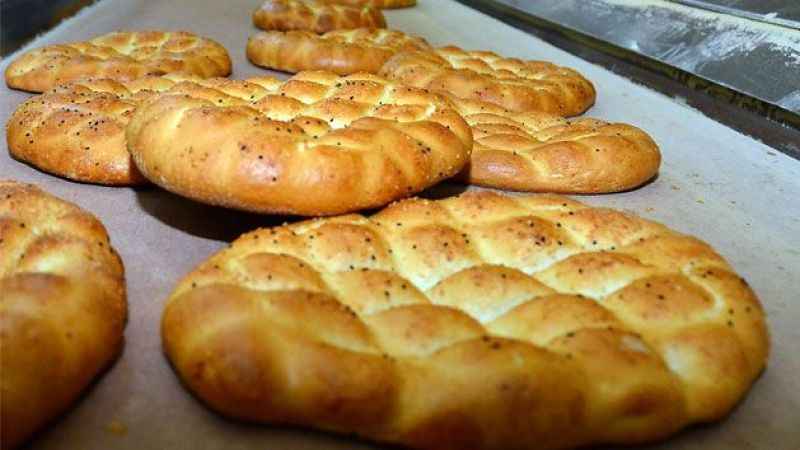 Ramazan pidesi fiyatı belli oldu