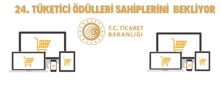 24. Tüketici Ödülleri yarışması