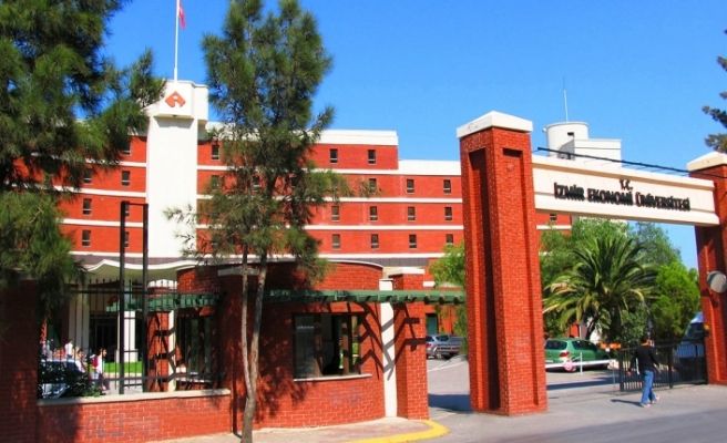 İzmir Ekonomi Üniversitesi 3 öğretim üyesi alacak