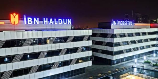 İbn Haldun Üniversitesi öğretim üyesi alacak