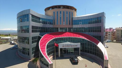 Bingöl İl Sağlık Müdürlüğü 120 KVA UPS cihazı ve akü satın alacak