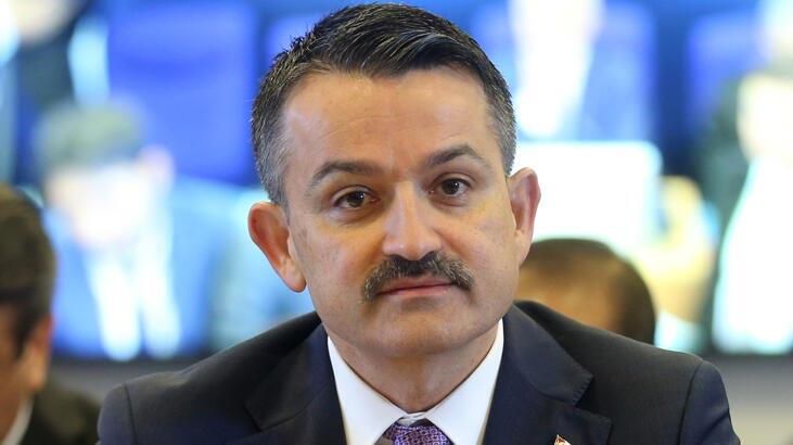 Bakan’dan o iddialara çamaşır suyu deneyli cevap!