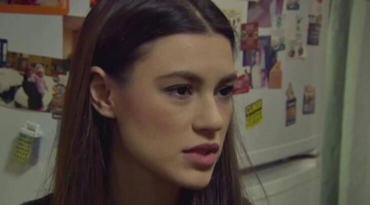 ÜNLÜ OYUNCU SOLUĞU SAVCILIKTA ALDI