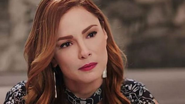 ÜNLÜ OYUNCU GENÇLERE TAŞ ÇIKARDI