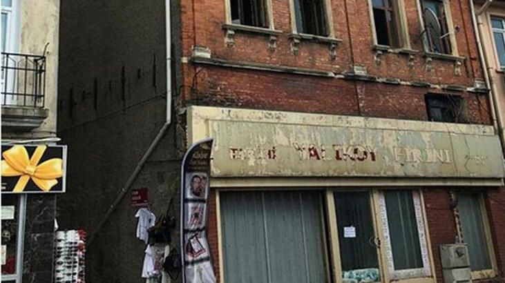 Orhan Veli Kanık’ın simit fırını ihalede