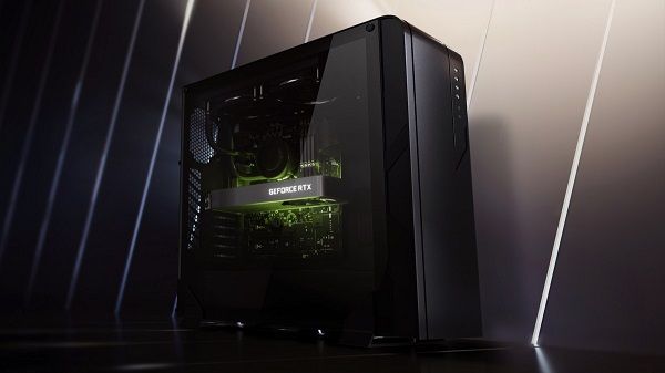 NVIDIA, dünyanın en popüler ekran kartı serisinin yenisi olan GeForce RTX 3060’ı tanıttı