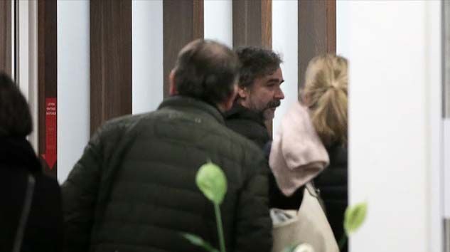 Die Welt gazetesi muhabiri Yücel’in 15 yıl 3 aya kadar hapsi istendi