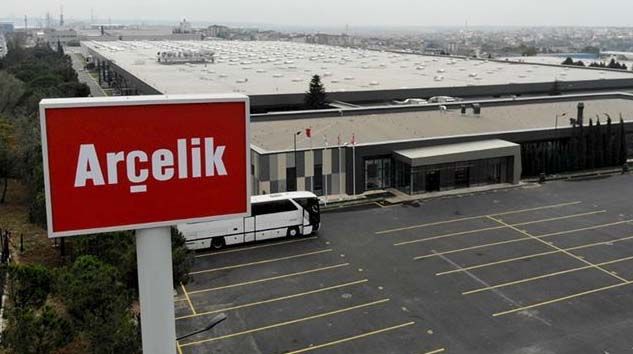 Arçelik’ten LG’ye ‘patent ihlali’ davası