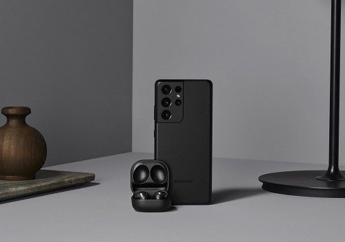 Samsung Galaxy S21 Ultra: Her yönüyle efsanevi olmak için tasarlanan en üst düzey akıllı telefon deneyimi