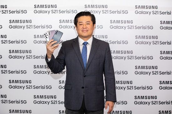 Samsung Galaxy S21 Ultra: Her yönüyle efsanevi olmak için tasarlanan en üst düzey akıllı telefon deneyimi