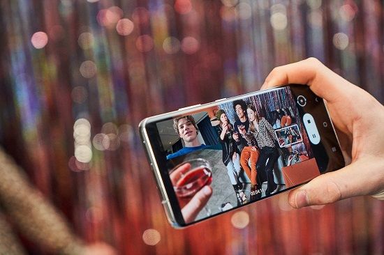 Samsung Galaxy S21 Ultra: Her yönüyle efsanevi olmak için tasarlanan en üst düzey akıllı telefon deneyimi