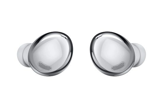 Karşınızda Galaxy Buds Pro: Efsanevi ses her an yanınızda!