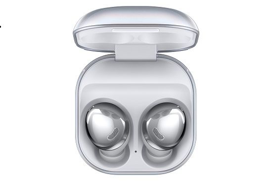 Karşınızda Galaxy Buds Pro: Efsanevi ses her an yanınızda!