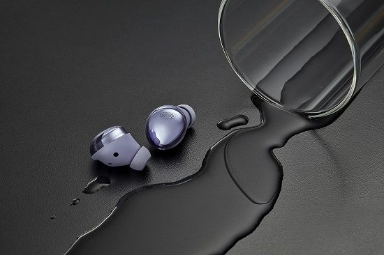Karşınızda Galaxy Buds Pro: Efsanevi ses her an yanınızda!