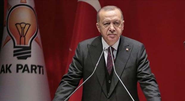 Erdoğan’dan Kılıçdaroğlu’na 500 bin liralık tazminat davası