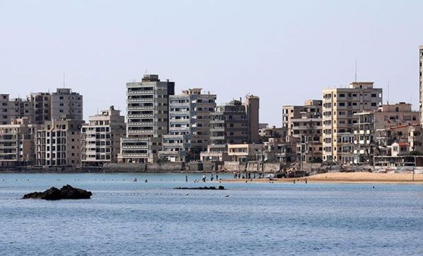 Türkiye harekete geçti Rumlar panikledi!