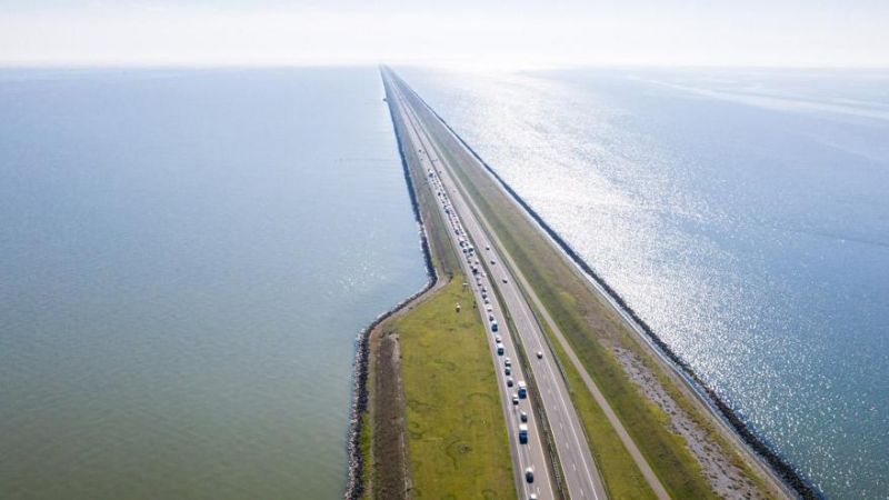 Son dakika… Kanal İstanbul’a rakip Avrupa’dan geldi: Dev proje açıklandı