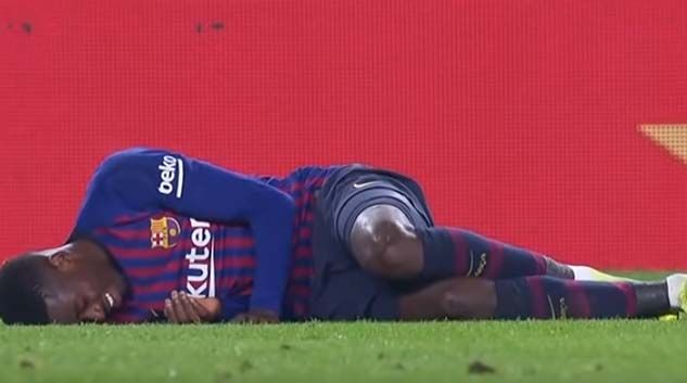 Futbol dünyasının müzmin sakat oyuncuları