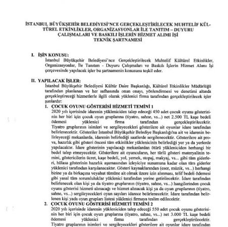 Dudak Uçuklatan israf