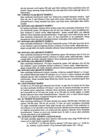 Dudak Uçuklatan israf