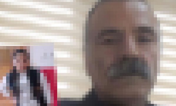 Okulda mide bulandıran taciz!