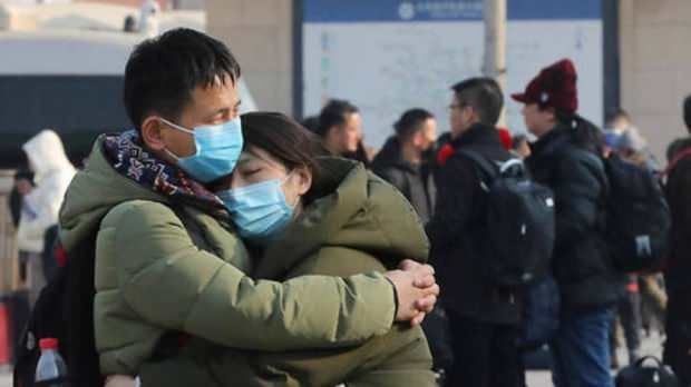 Çin son dakika duyurdu! Korkunç rakamlar, durdurulamıyor…