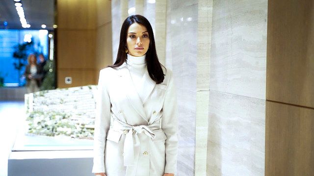 Yasak Elma’da sürpriz ayrılık!