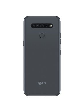 Akıllı Telefon Alacaklara LG’den Muhteşem   LG K41s Kampanyası