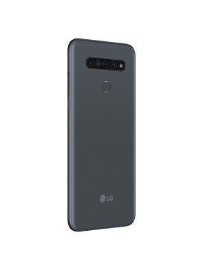 Akıllı Telefon Alacaklara LG’den Muhteşem   LG K41s Kampanyası