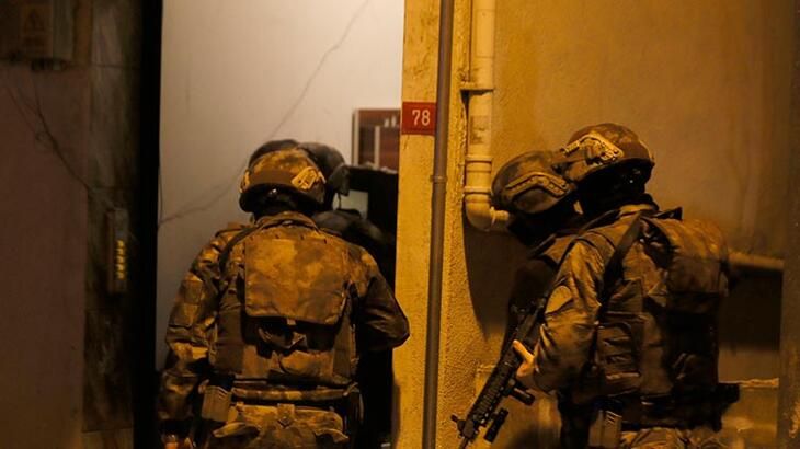 Son dakika… Mafya lideri yakalandı