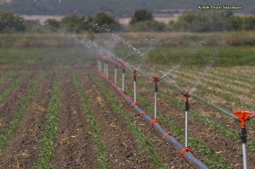 İZMİR’E EN BÜYÜK SU YATIRIMLARINI BİZ KAZANDIRDIK İZMİR’E EN BÜYÜK SU YATIRIMLARINI BİZ KAZANDIRDIK