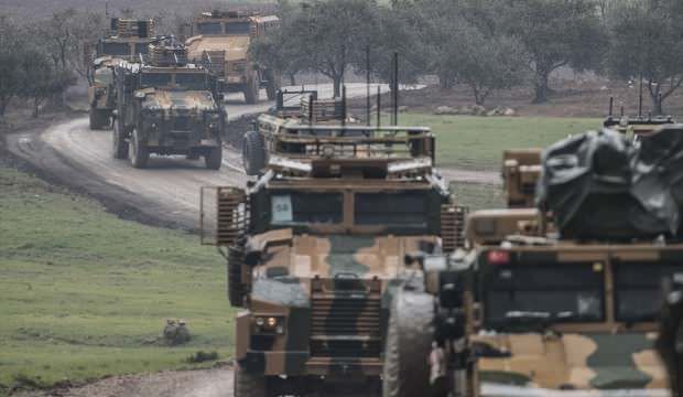 Son dakika… MSB açıkladı! Esed’i bir kez daha vurduk, büyük darbe