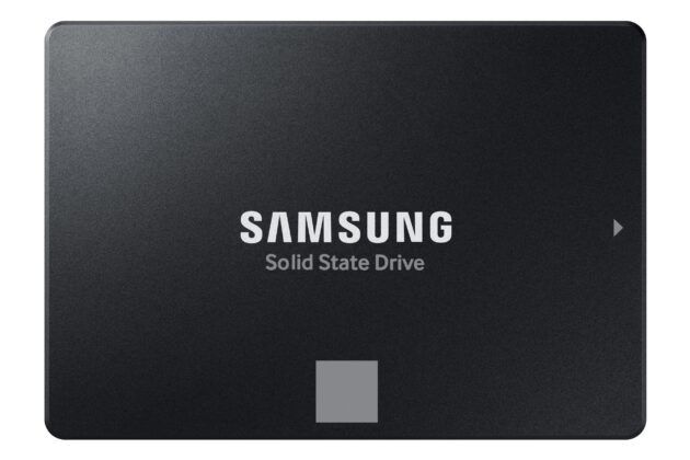 Samsung, dünyanın en çok satan SATA SSD serisinin son üyesi 870 EVO’yu tanıttı