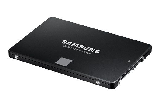Samsung, dünyanın en çok satan SATA SSD serisinin son üyesi 870 EVO’yu tanıttı