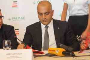 Mübariz Gurbanoğlu tutuklandı kardeşlik bitti mi?