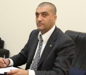 Mübariz Gurbanoğlu tutuklandı kardeşlik bitti mi?