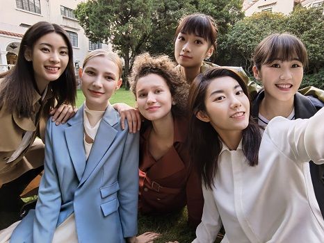 HUAWEI Mate 40 Pro ile ultra geniş açılı çekimler yapın