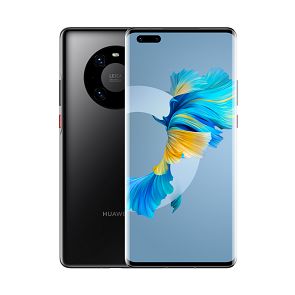 HUAWEI Mate 40 Pro ile ultra geniş açılı çekimler yapın