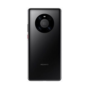 HUAWEI Mate 40 Pro ile ultra geniş açılı çekimler yapın