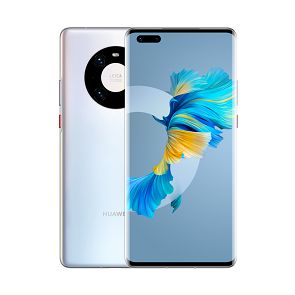 HUAWEI Mate 40 Pro ile ultra geniş açılı çekimler yapın