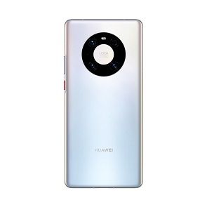 HUAWEI Mate 40 Pro ile ultra geniş açılı çekimler yapın