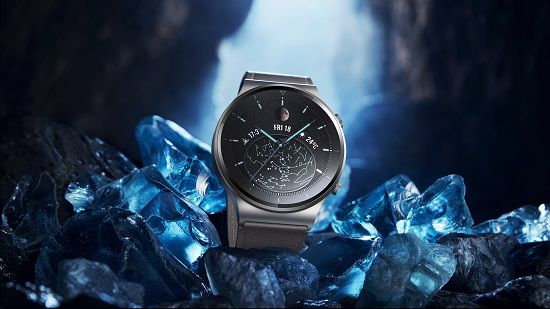 Huawei Watch GT 2 Pro ile kış sporlarının keyfini çıkarın